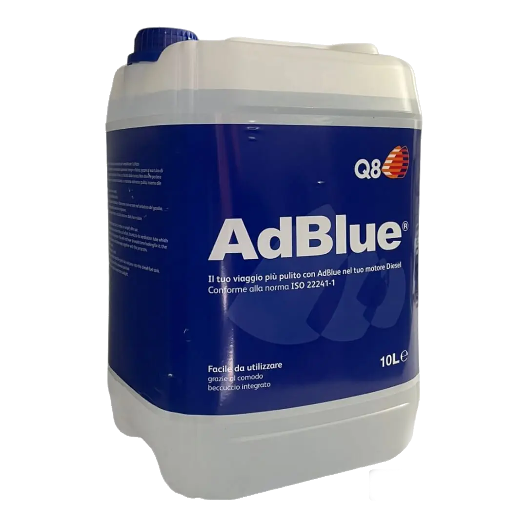 Ad Blue